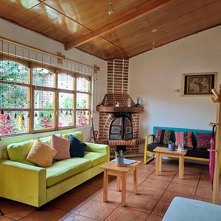 דירות חוארז Casa Tribu מראה חיצוני תמונה
