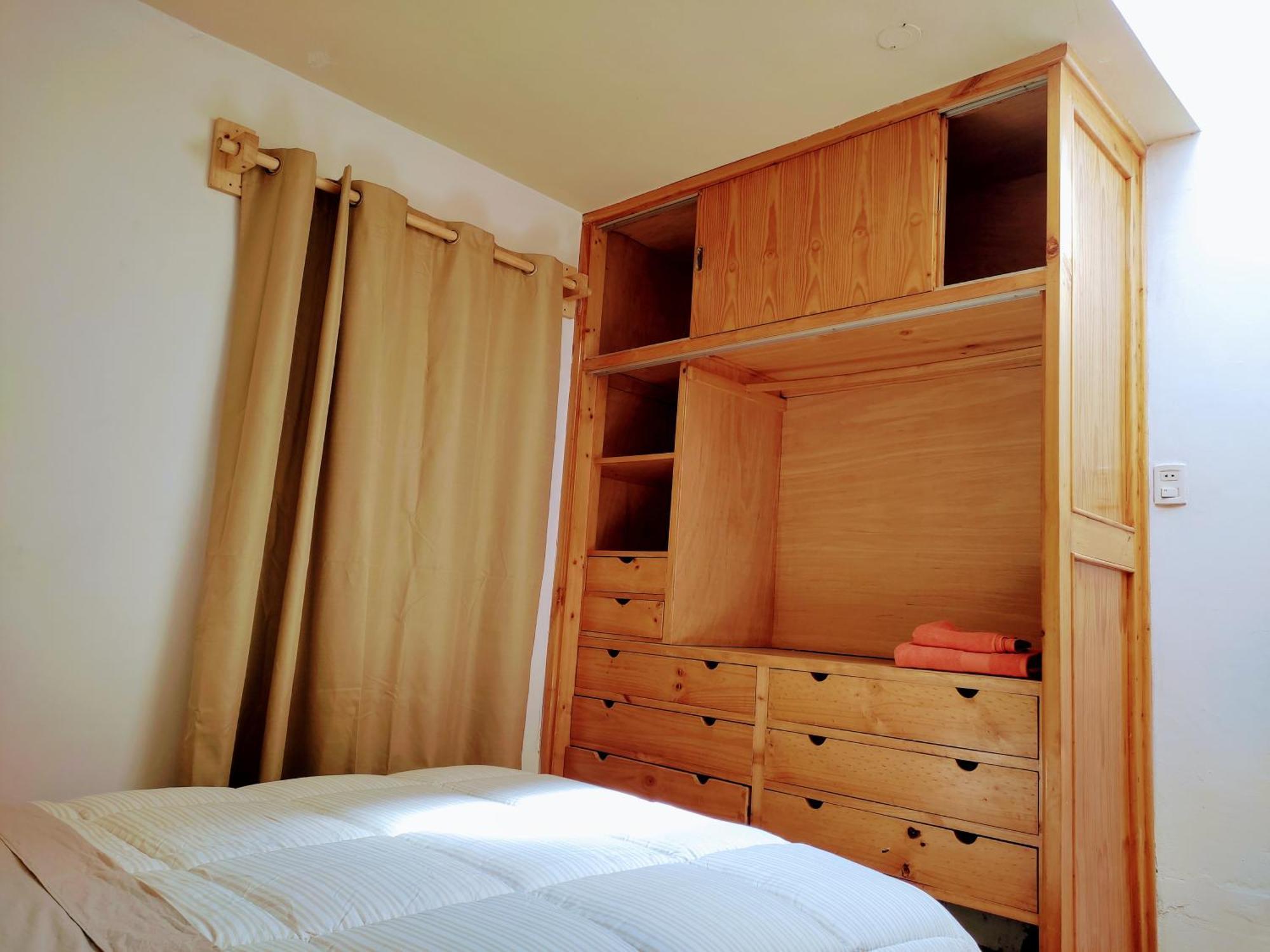 דירות חוארז Casa Tribu חדר תמונה