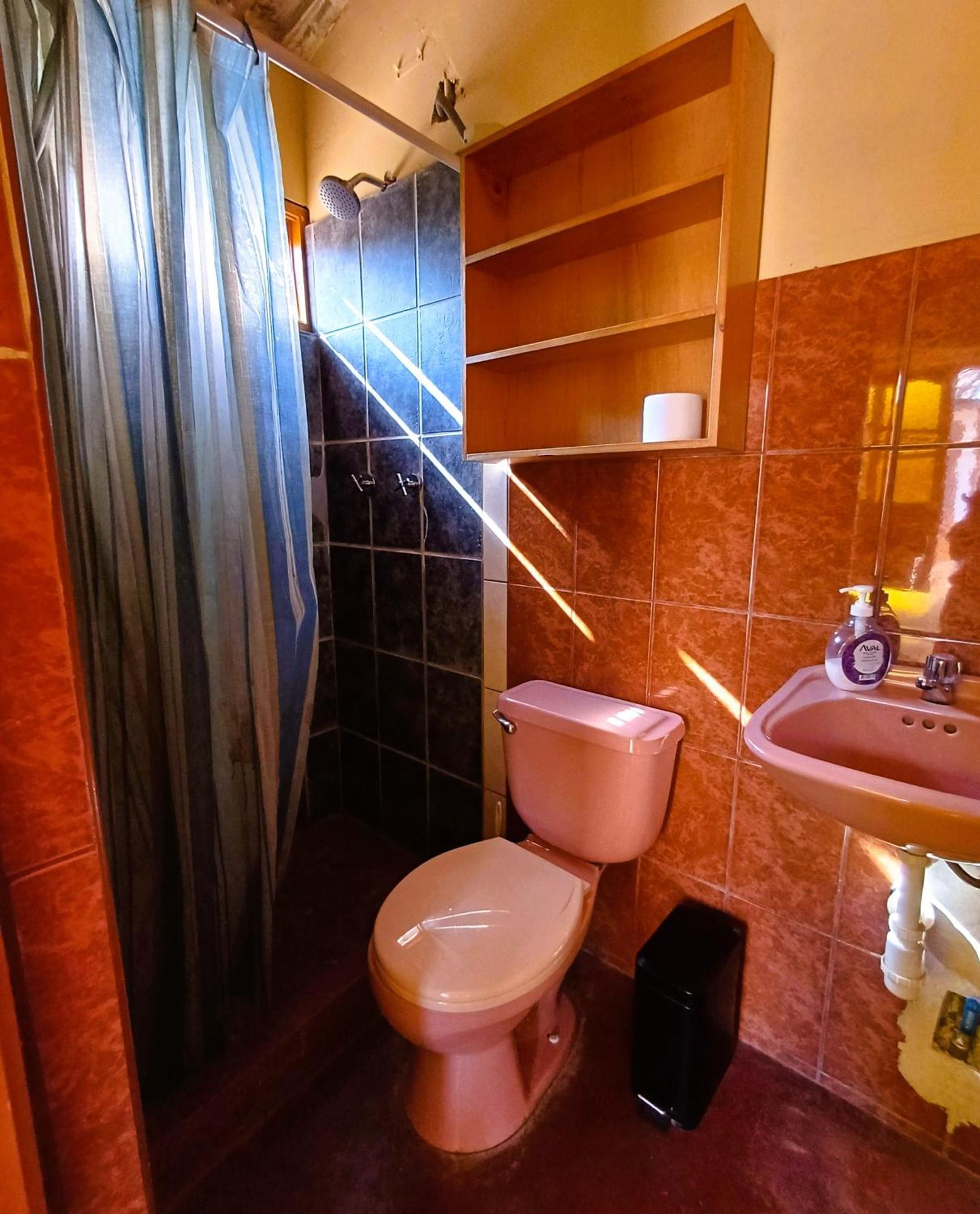דירות חוארז Casa Tribu מראה חיצוני תמונה