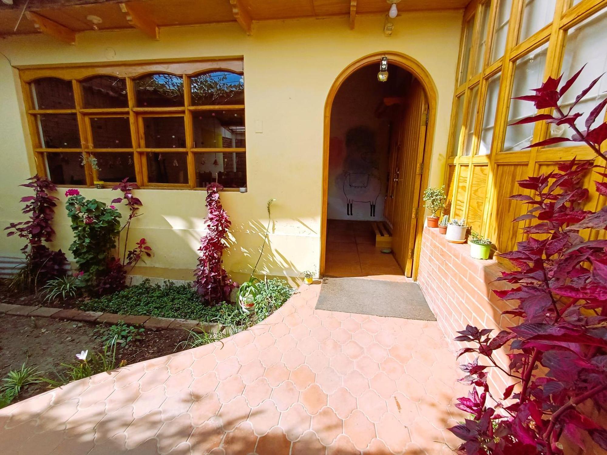 דירות חוארז Casa Tribu מראה חיצוני תמונה