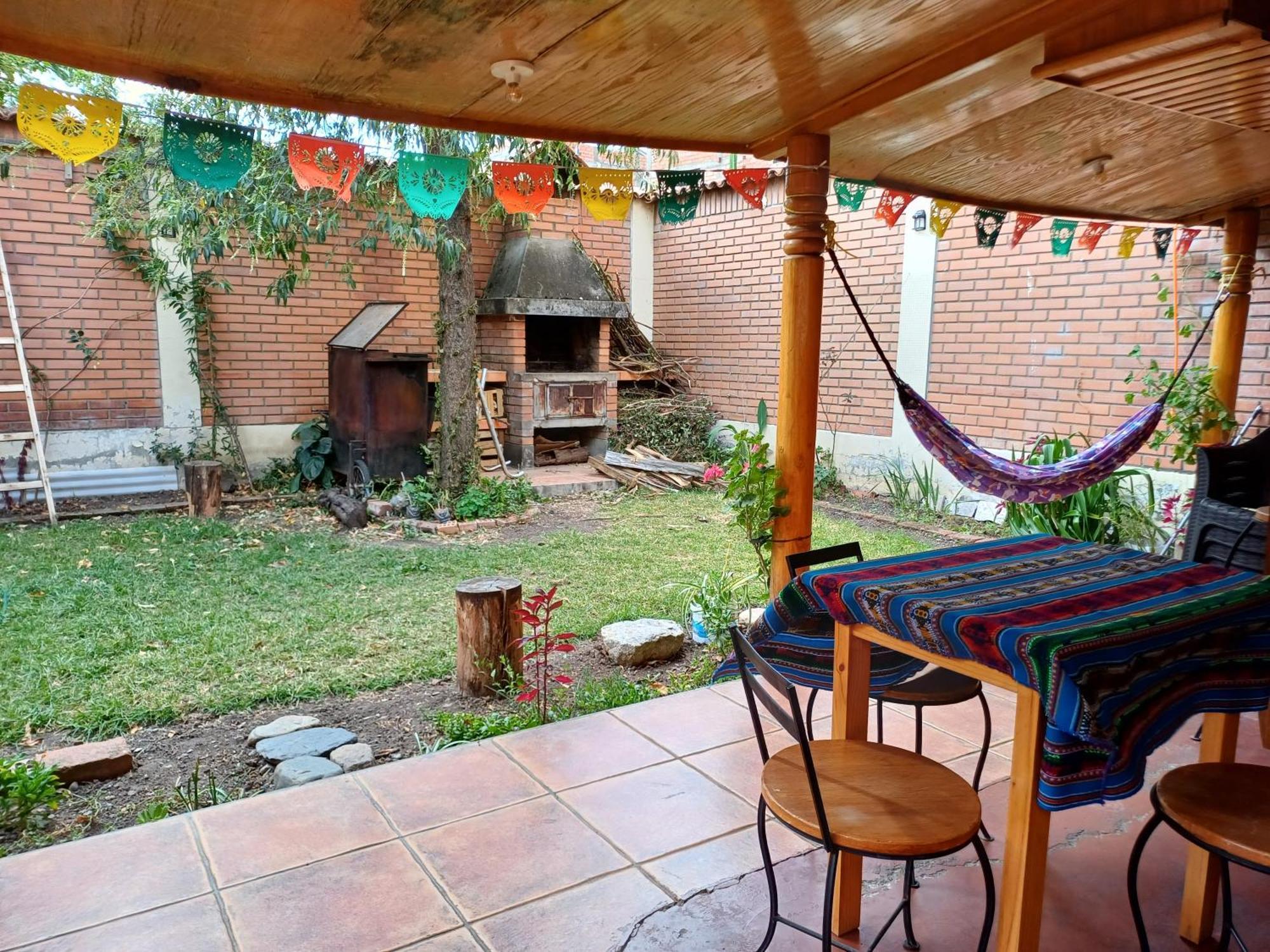 דירות חוארז Casa Tribu מראה חיצוני תמונה