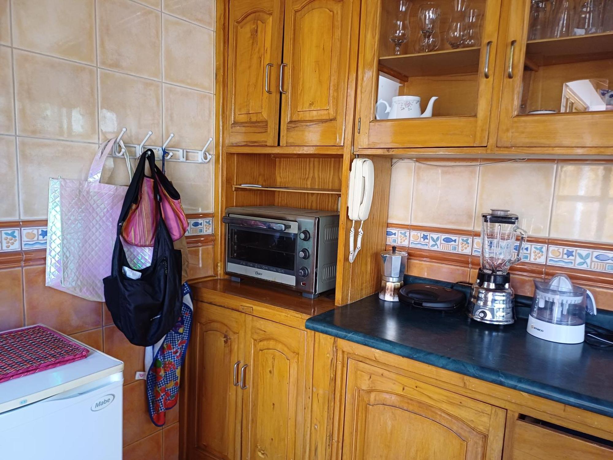 דירות חוארז Casa Tribu מראה חיצוני תמונה